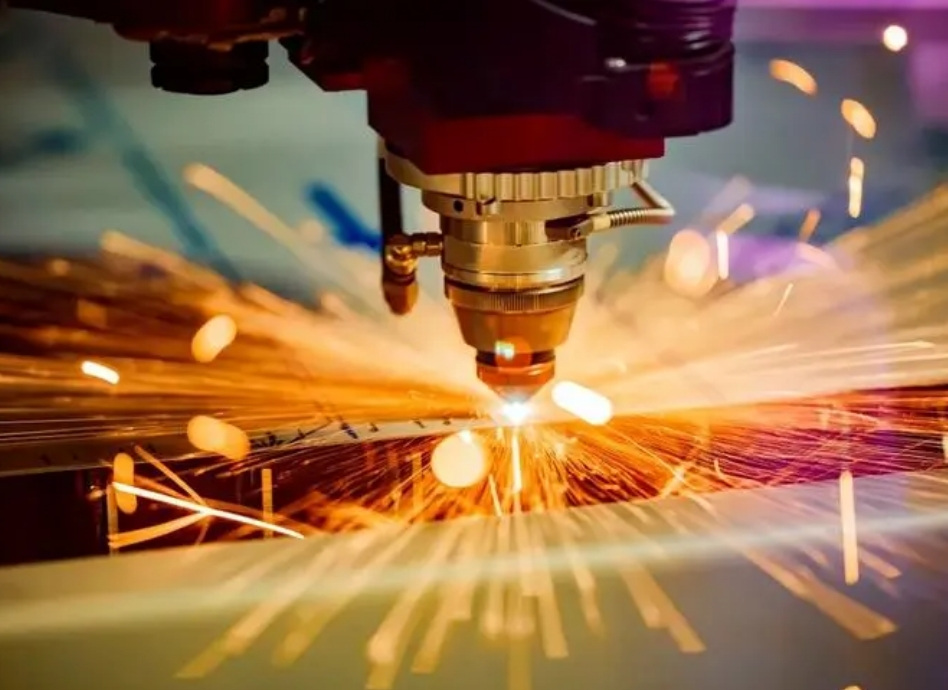 激光切割的基礎(chǔ)知識(shí)